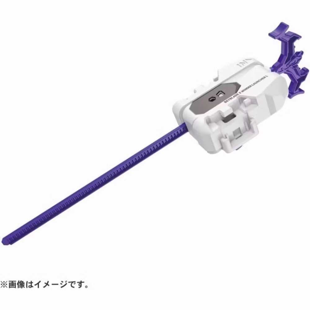 BEYBLADE X 戰鬥陀螺 UX-17 隕星龍騎士 正版 全新現貨-細節圖4