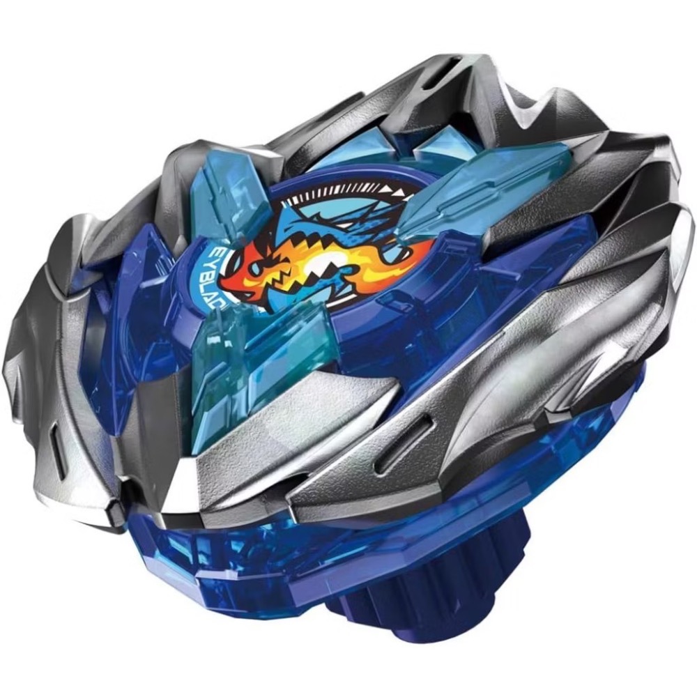 BEYBLADE X 戰鬥陀螺 UX-01 蒼龍爆刃 正版 全新現貨-細節圖3