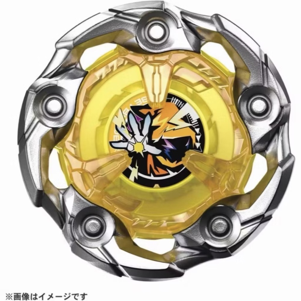BEYBLADE X 戰鬥陀螺 UX-03 魔導神杖 正版 全新現貨-細節圖2