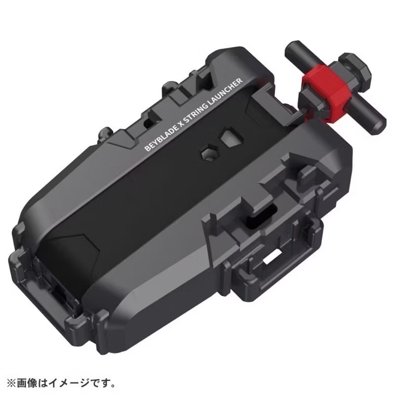 BEYBLADE X 戰鬥陀螺 UX-11 衝擊龍神 豪華組 正版 全新現貨-細節圖3