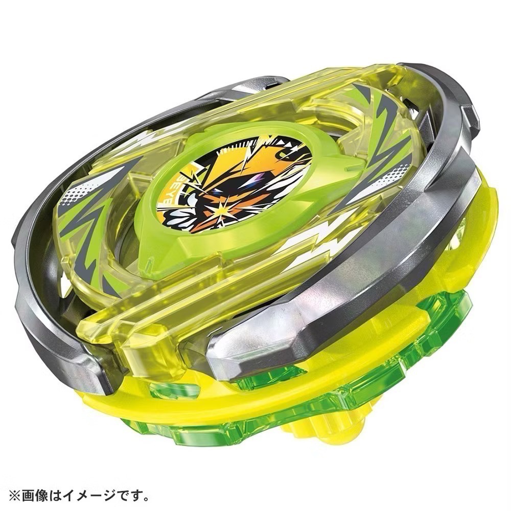 BEYBLADE X 戰鬥陀螺 CX-02 魔導至尊 正版 全新現貨-細節圖3