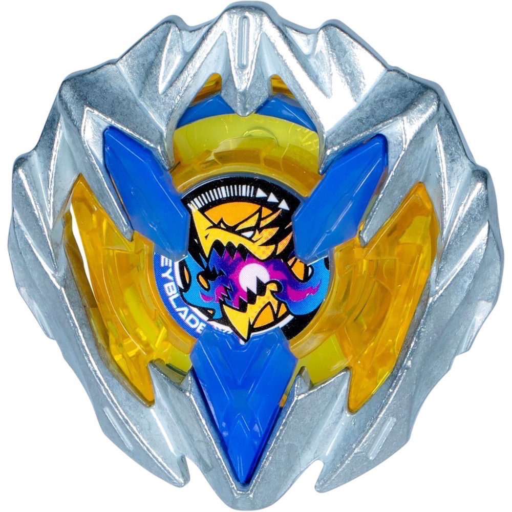 BEYBLADE X 戰鬥陀螺 美版 蒼龍爆刃 正版 全新現貨-細節圖2
