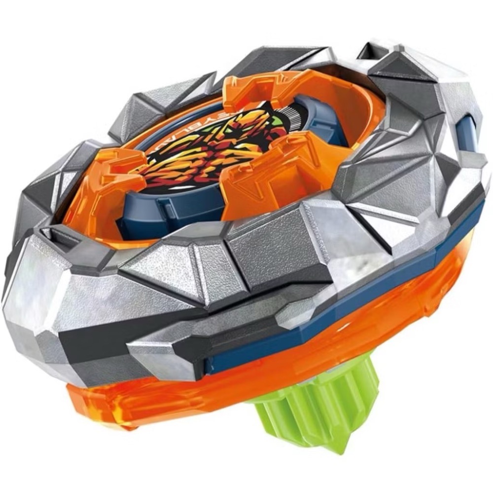 BEYBLADE X 戰鬥陀螺 UX-13 魔像奇岩 正版 全新現貨-細節圖2