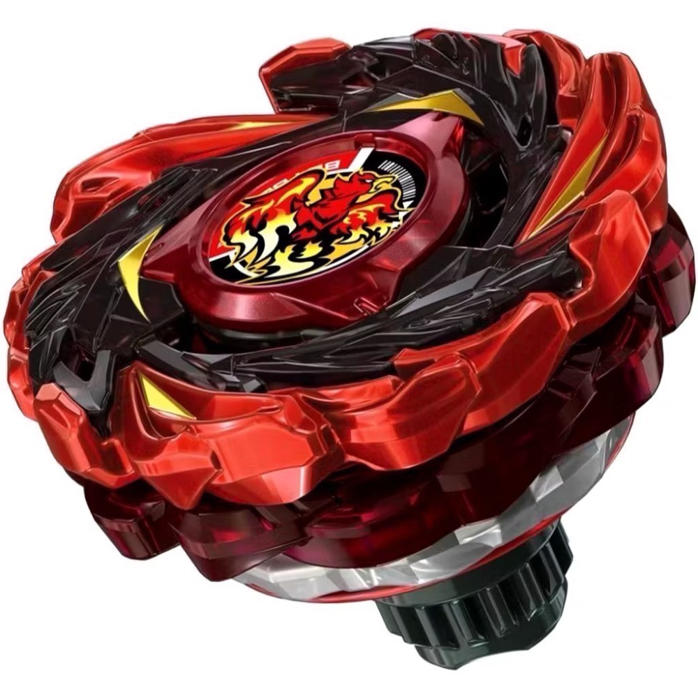 BEYBLADE X 戰鬥陀螺 CX-12 鳳凰閃焰 正版 全新現貨-細節圖2