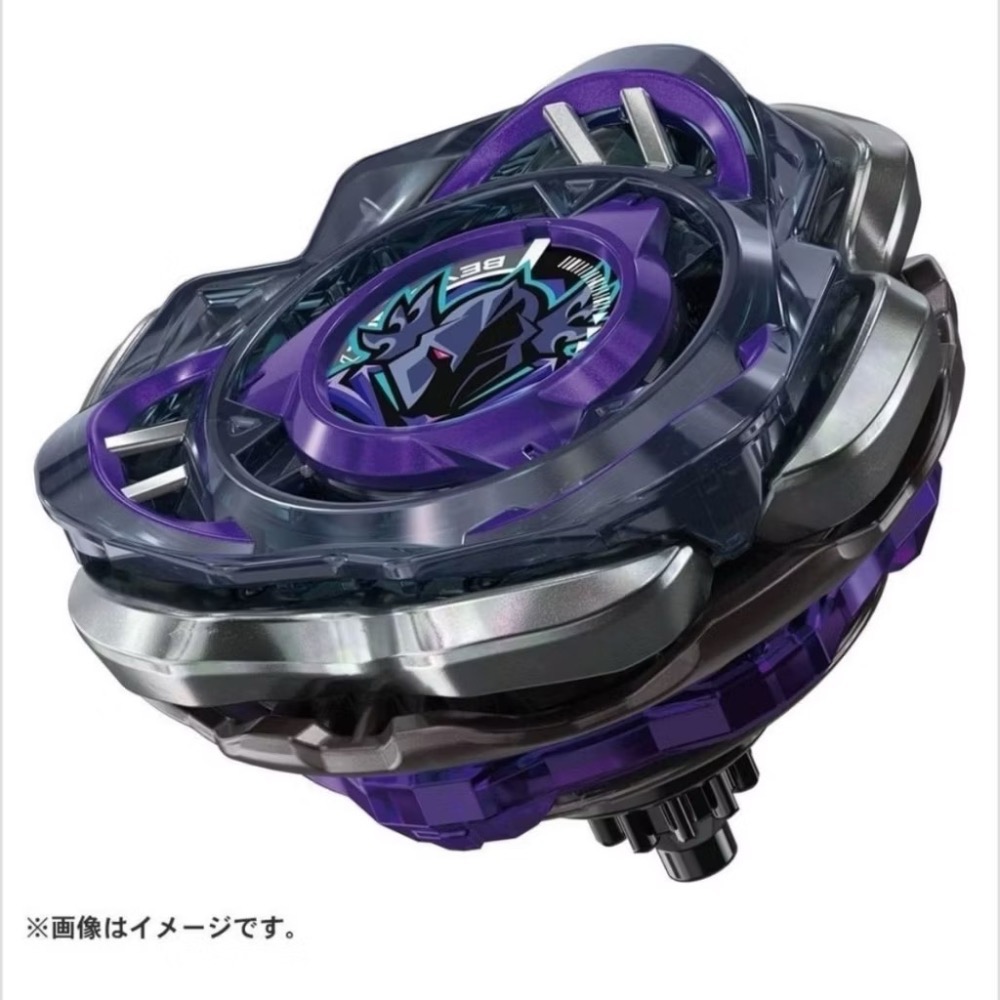 BEYBLADE X 戰鬥陀螺 CX-03 英仙幽冥 正版 全新現貨-細節圖3