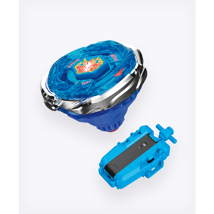 BEYBLADE X 戰鬥陀螺 BX-00 暴風天馬 正版 全新現貨-細節圖2