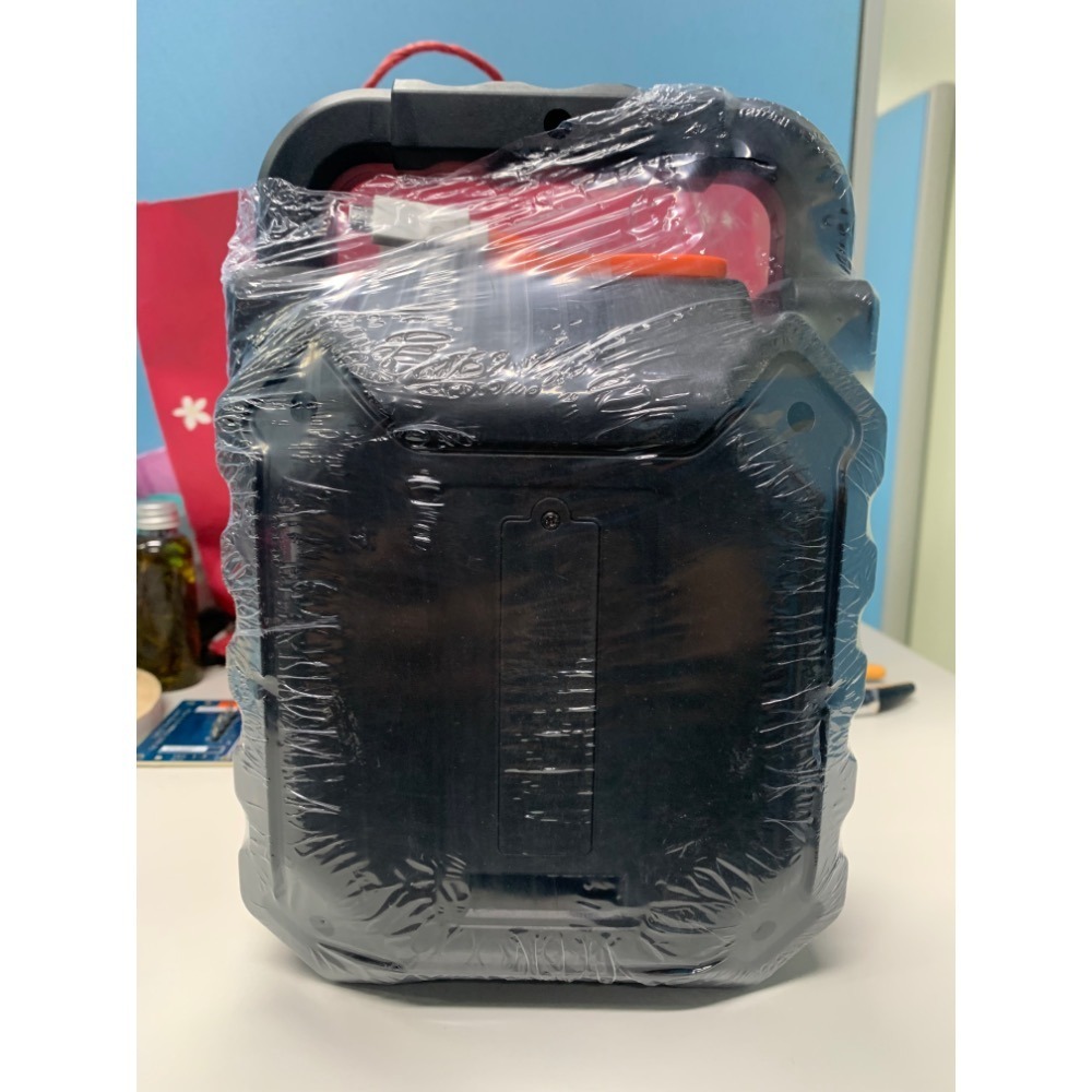 PF-668 七彩 閃燈 藍芽喇叭 手提 TF插卡 炫彩 無線音箱 藍芽音響 手機音響 低音泡 廣場戶外 HIFI-細節圖2