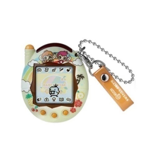 Tamagotchi 塔麻可吉 電子寵物機(共4款)-細節圖3