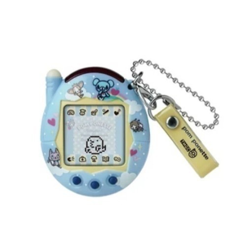 Tamagotchi 塔麻可吉 電子寵物機(共4款)-細節圖5