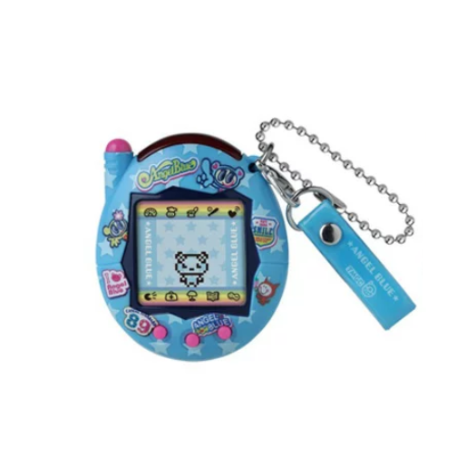 Tamagotchi 塔麻可吉 電子寵物機(共4款)-規格圖8