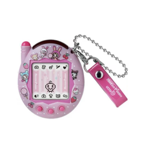 Tamagotchi 塔麻可吉 電子寵物機(共4款)-規格圖8