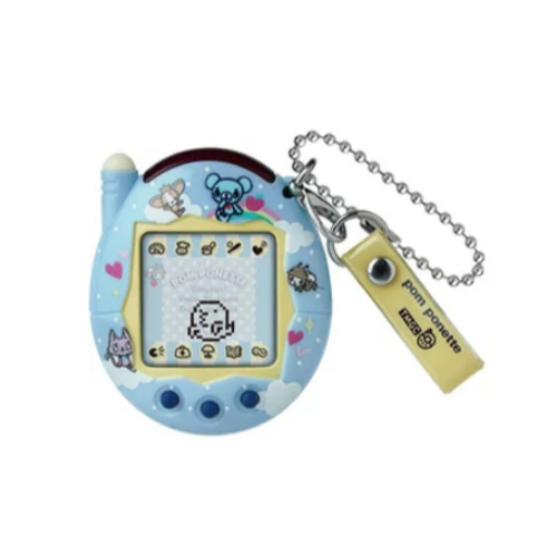 Tamagotchi 塔麻可吉 電子寵物機(共4款)-規格圖8
