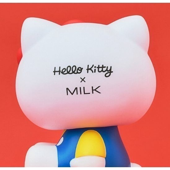 Hello Kitty × MILK 居家擺飾燈-細節圖2