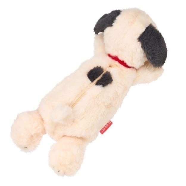 Snoopy史努比 鉛筆袋-細節圖2