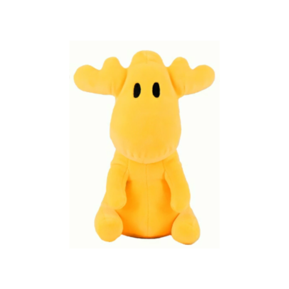 瑞典MOZ麋鹿 坐姿/站姿/趴姿玩偶-細節圖7