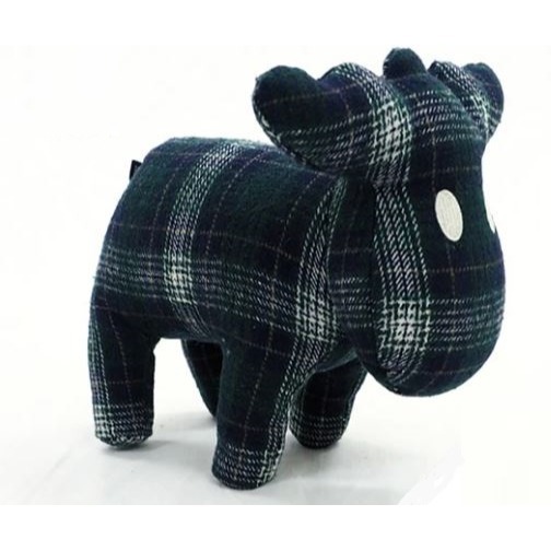 瑞典MOZ麋鹿 坐姿/站姿/趴姿玩偶-規格圖11