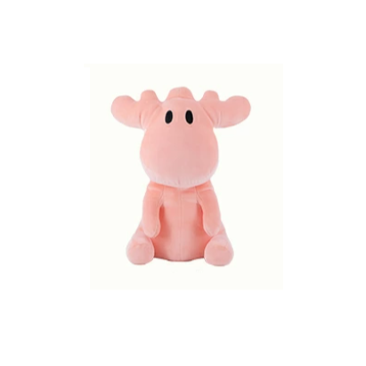 瑞典MOZ麋鹿 坐姿/站姿/趴姿玩偶-規格圖11