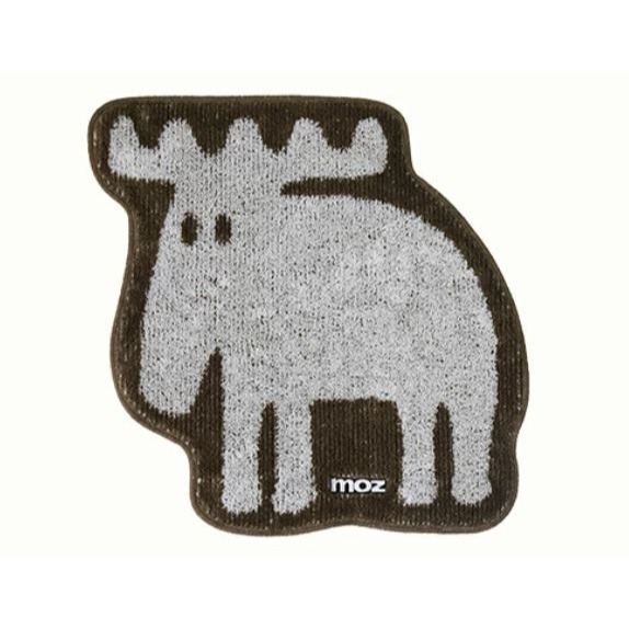 瑞典MOZ麋鹿 坐姿/站姿/趴姿玩偶-規格圖11