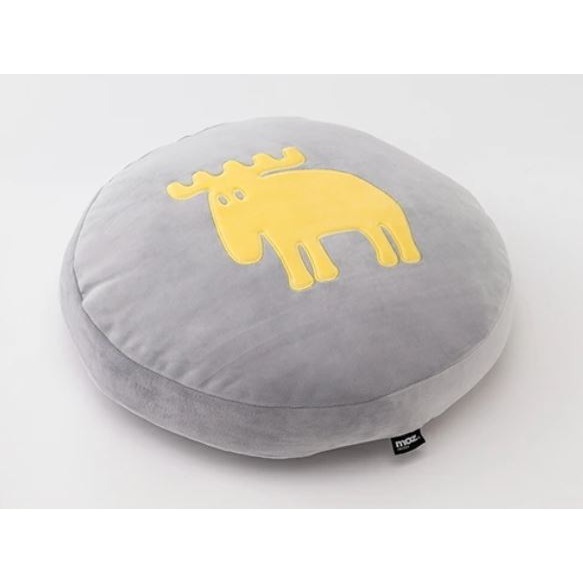 瑞典MOZ麋鹿 坐姿/站姿/趴姿玩偶-規格圖11