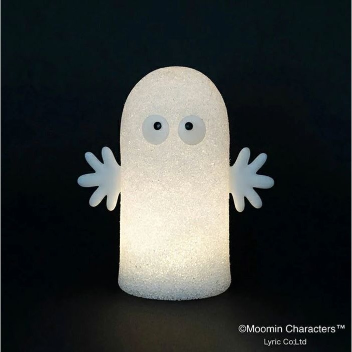 嚕嚕米 造型燈具-規格圖5