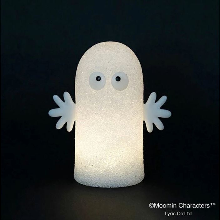 嚕嚕米 造型燈具-規格圖6