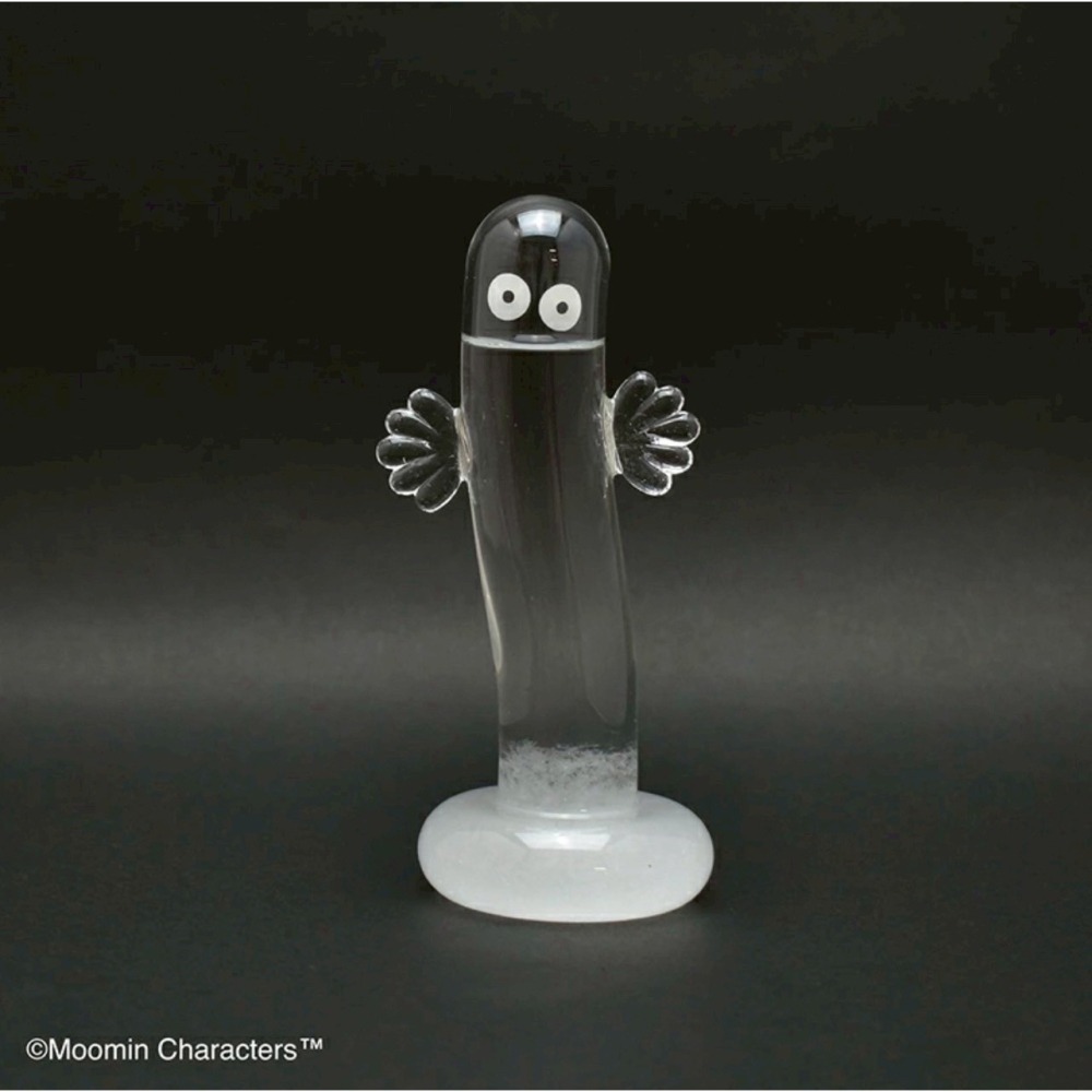 嚕嚕米/樹精天氣瓶-細節圖4