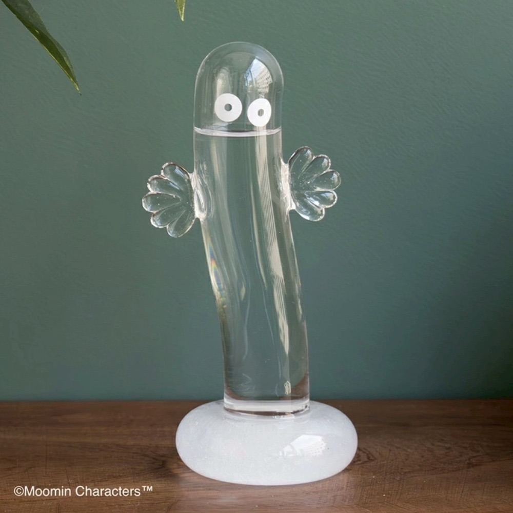 嚕嚕米/樹精 天氣瓶-細節圖3