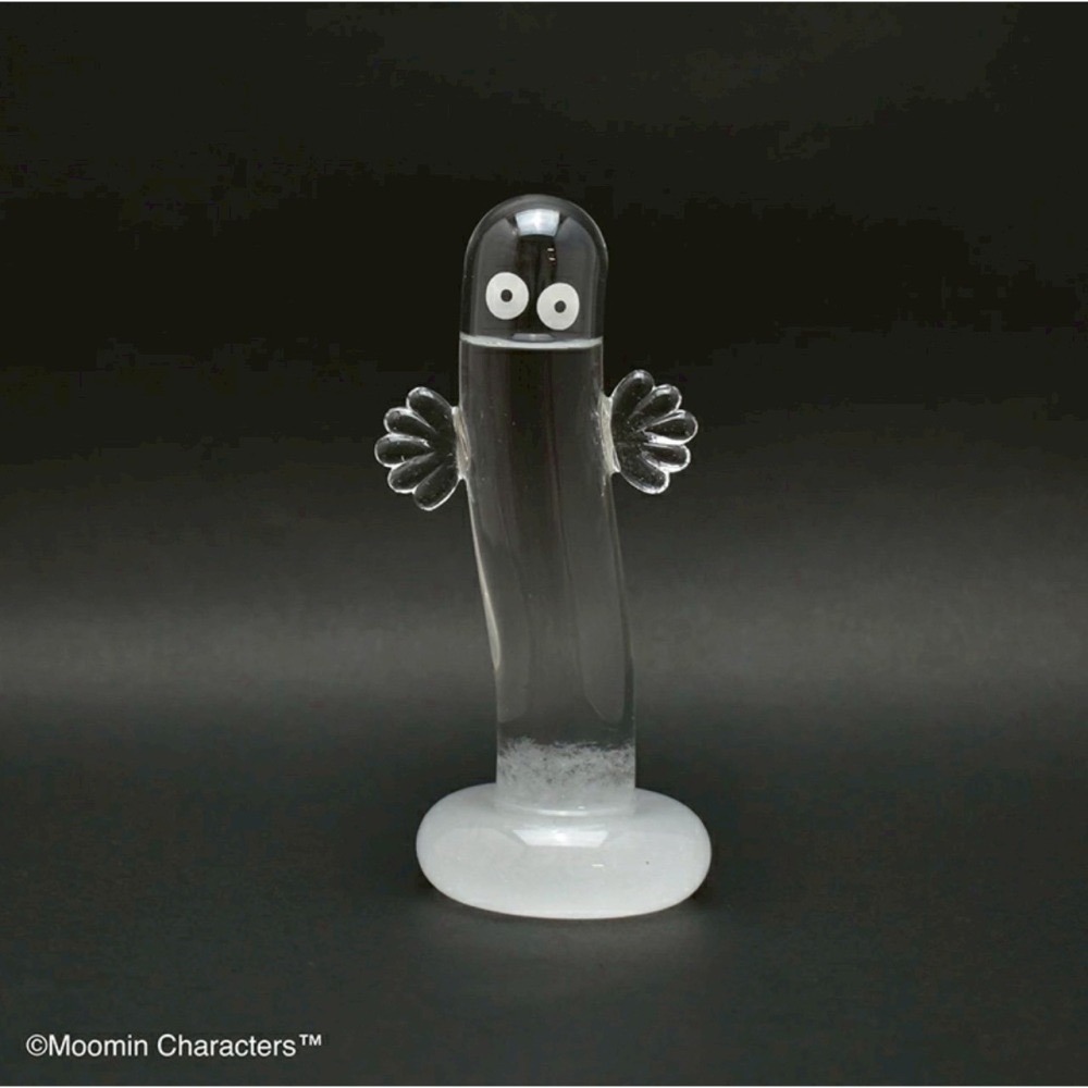 嚕嚕米/樹精 天氣瓶-細節圖4