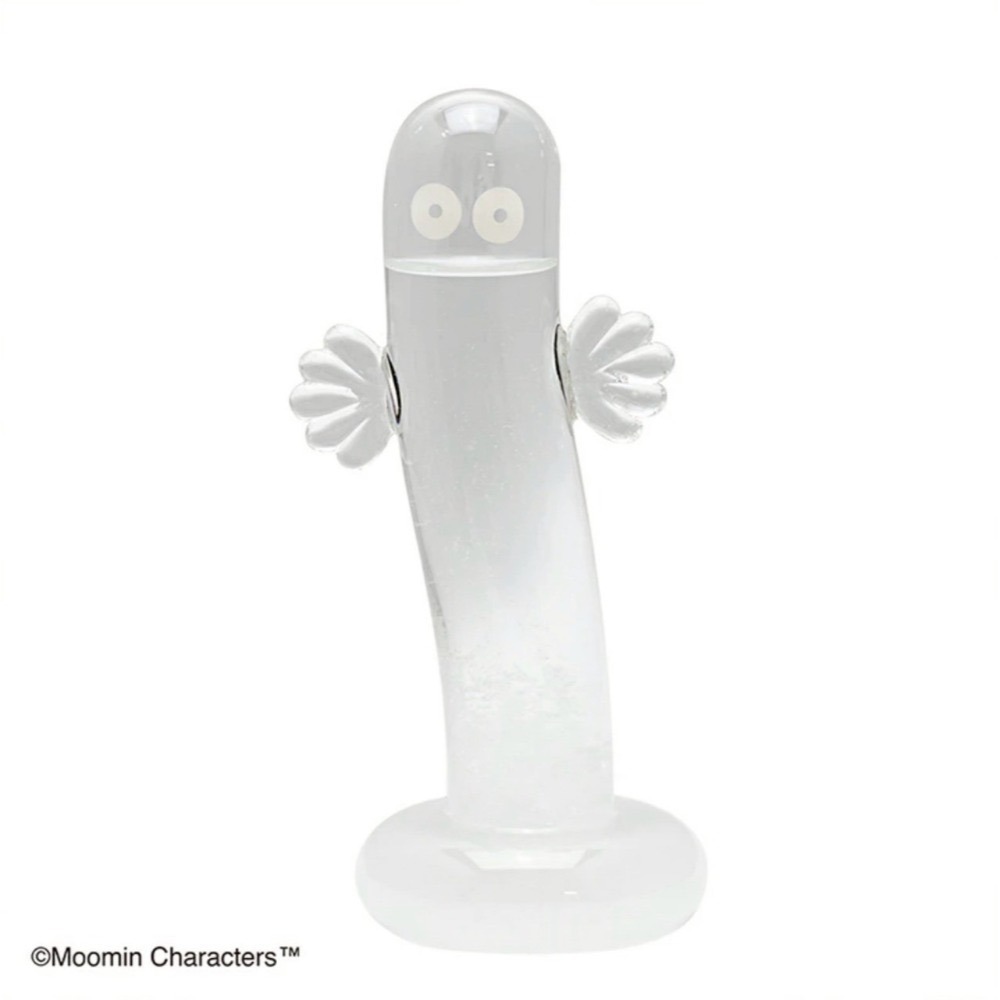 嚕嚕米/樹精 天氣瓶-規格圖11