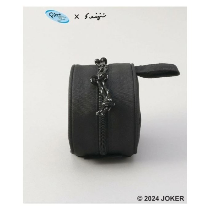 PINGU企鵝家族 飯糰點心袋-細節圖2