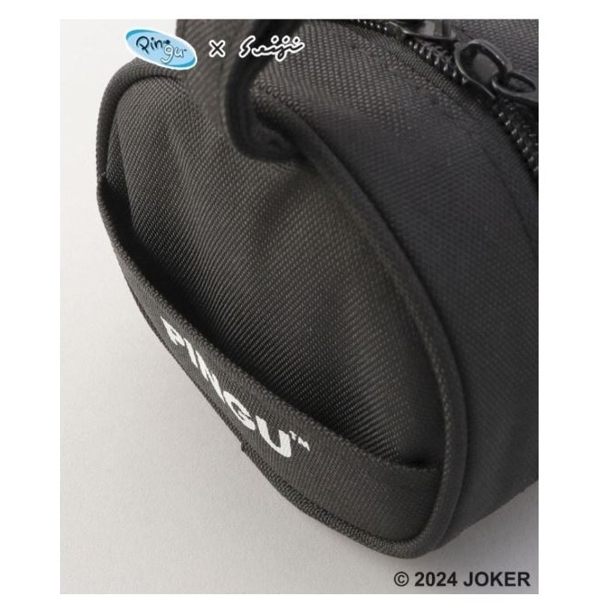 PINGU企鵝家族 飯糰點心袋-細節圖5