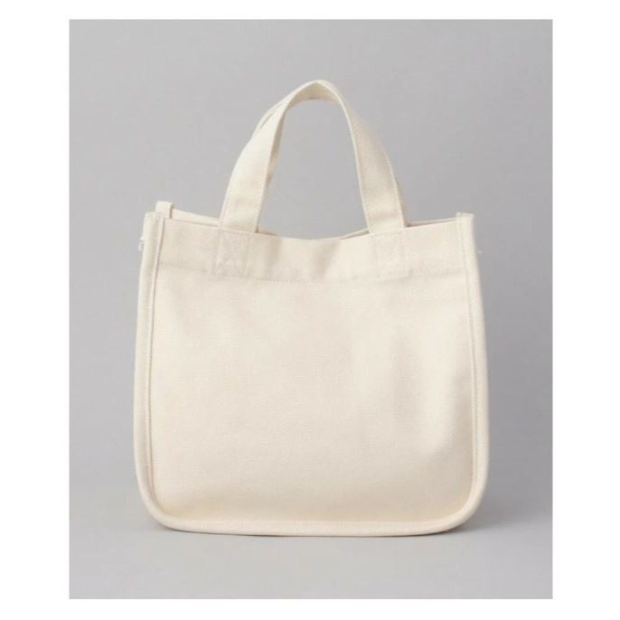 PINGU企鵝家族 餐袋(白)-細節圖3