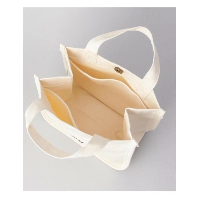 PINGU企鵝家族 餐袋(白)-細節圖5