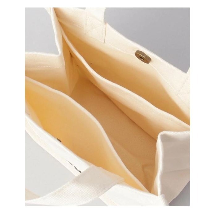 PINGU企鵝家族 餐袋(白)-細節圖7