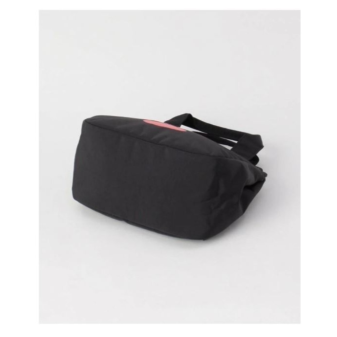 PINGU企鵝家族 多口袋餐袋(黑)-細節圖5