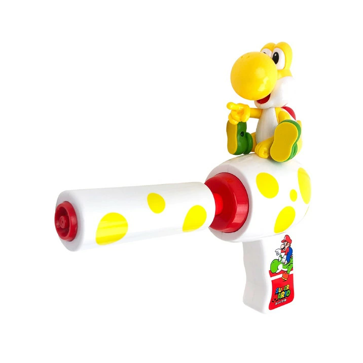 超級瑪利歐 X 皮克敏 背包水槍(共2款)-細節圖8