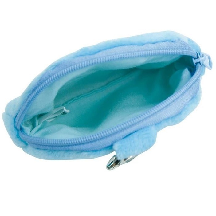 哆啦A夢 吊飾收納包(共3款)-細節圖4