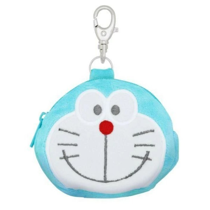 哆啦A夢 吊飾收納包(共3款)-規格圖9