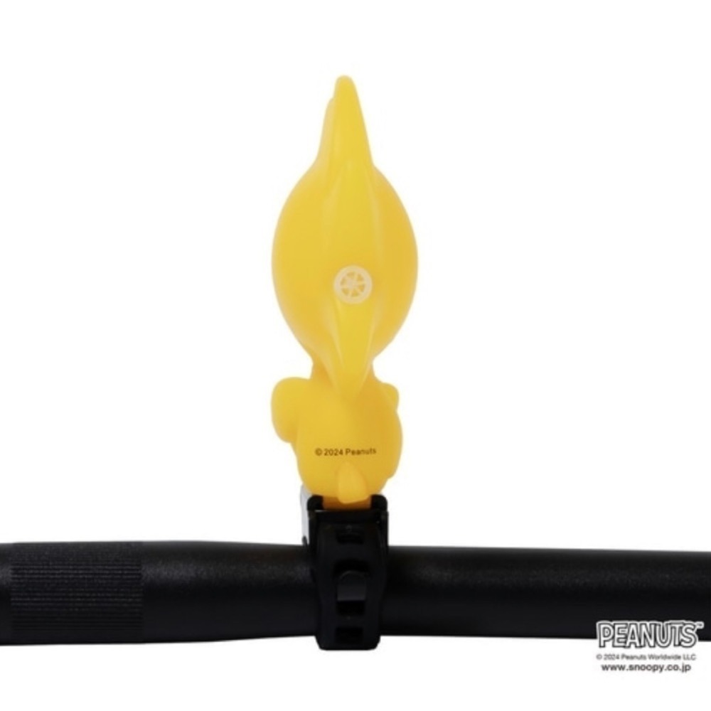 糊塗塔克 自行車警示車鈴/防盜鎖-細節圖3