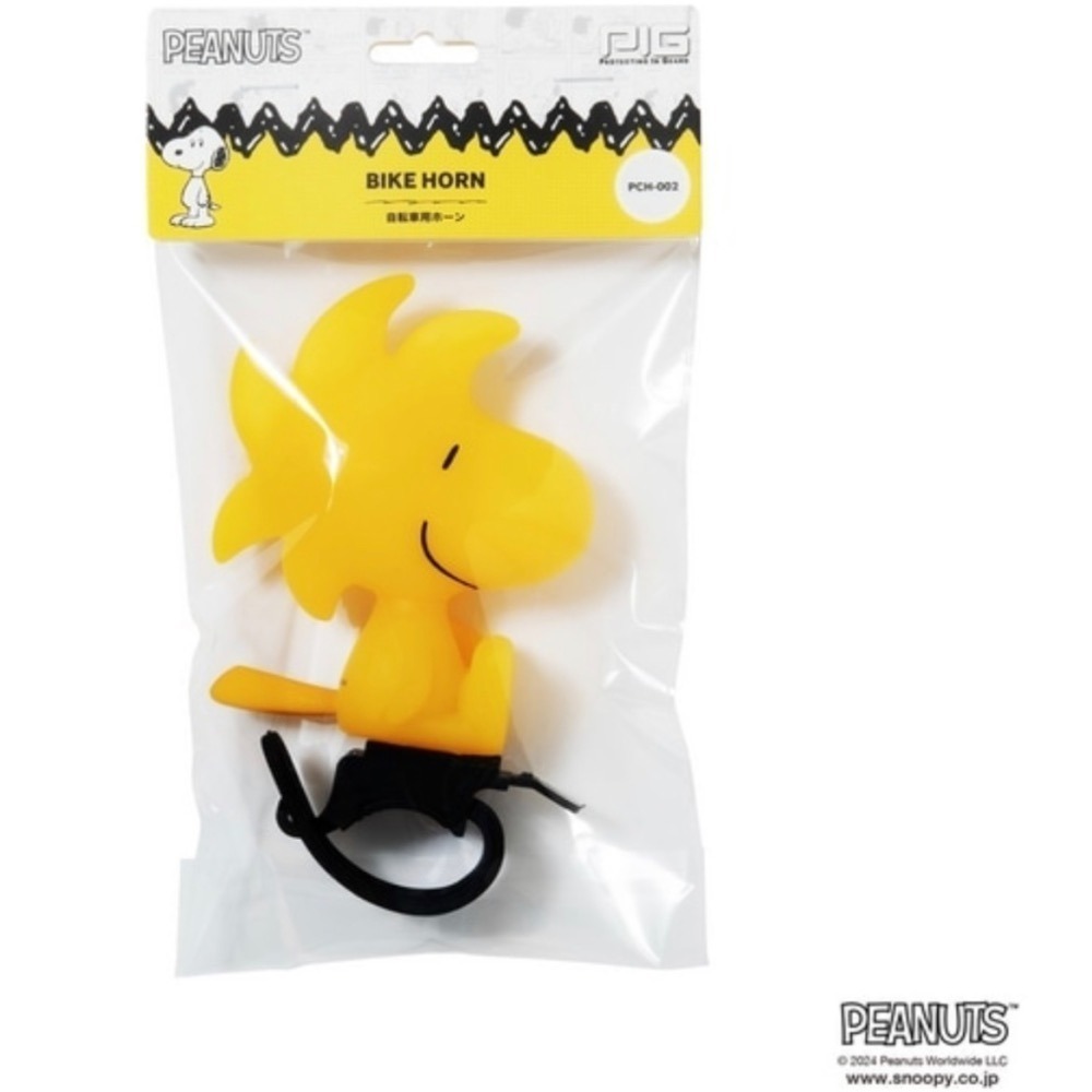 糊塗塔克 自行車警示車鈴/防盜鎖-細節圖4