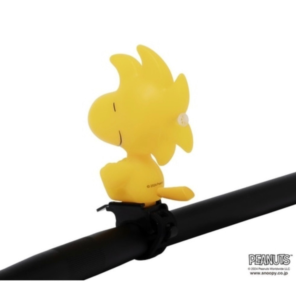 糊塗塔克 自行車警示車鈴/防盜鎖-細節圖3