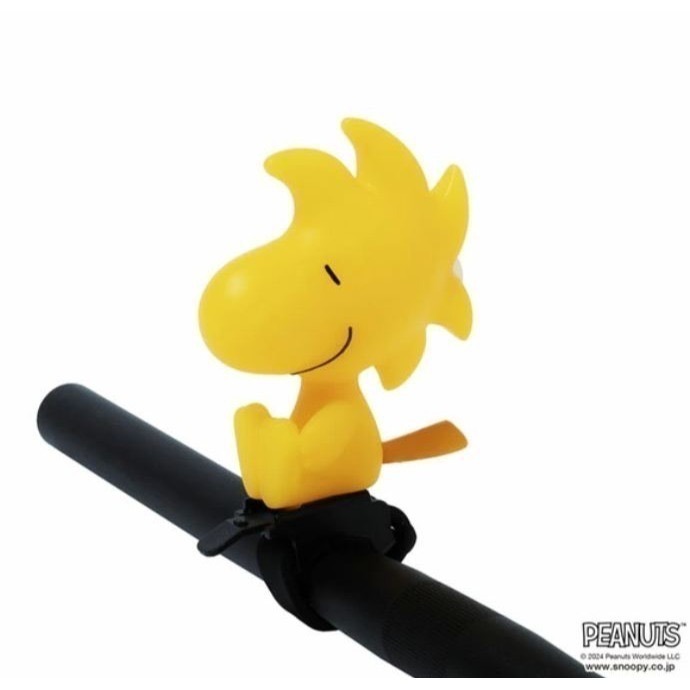 糊塗塔克 自行車警示車鈴/防盜鎖-規格圖5