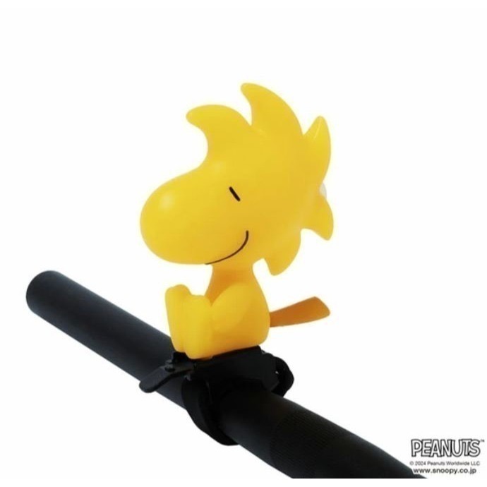 糊塗塔克 自行車警示車鈴/防盜鎖-規格圖9