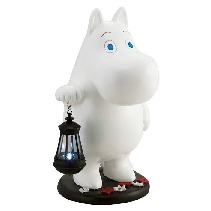 嚕嚕米 北歐太陽能迎賓燈(3款)-規格圖6