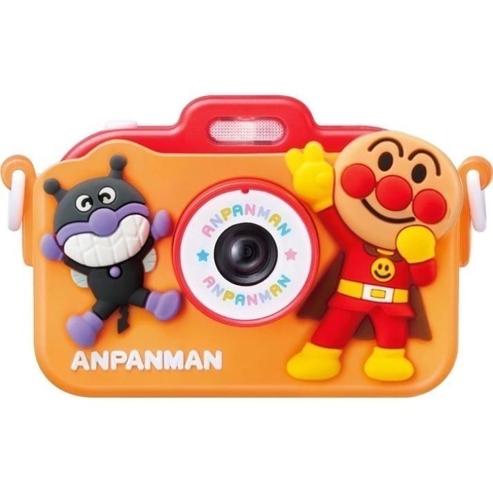 麵包超人 兒童相機-細節圖2