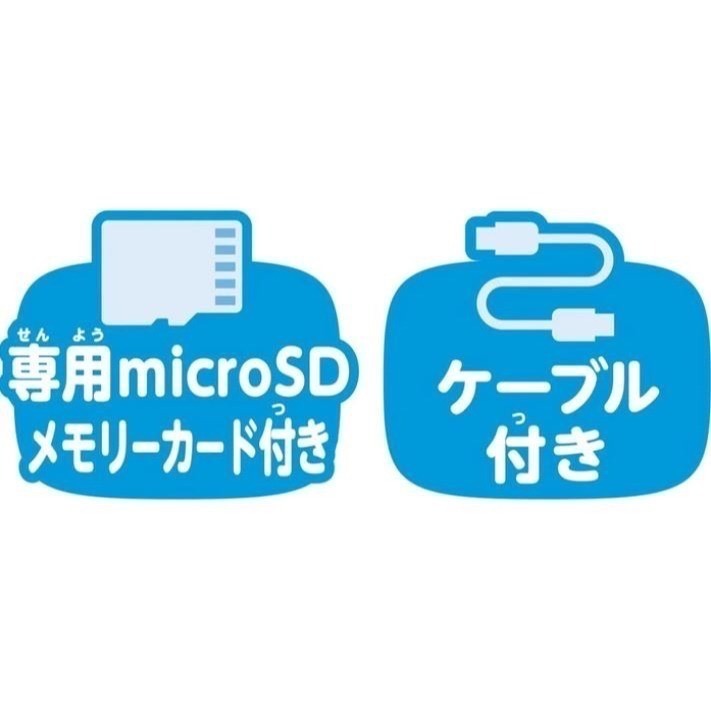 麵包超人 兒童相機-細節圖8