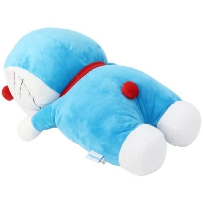 哆啦A夢 趴睡抱枕-細節圖3