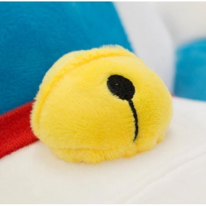 哆啦A夢 趴睡抱枕-細節圖5