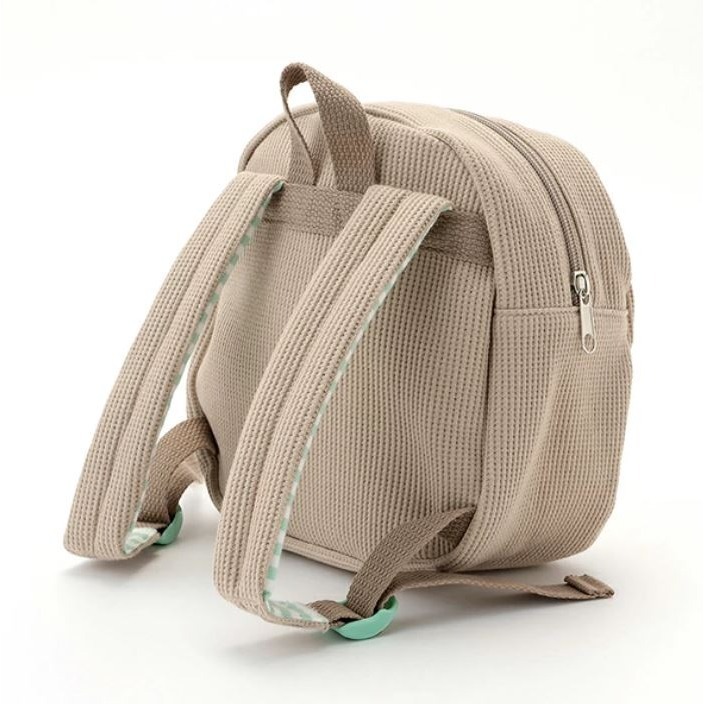 嚕嚕米 幼兒後背包/2用包(多款)-細節圖3