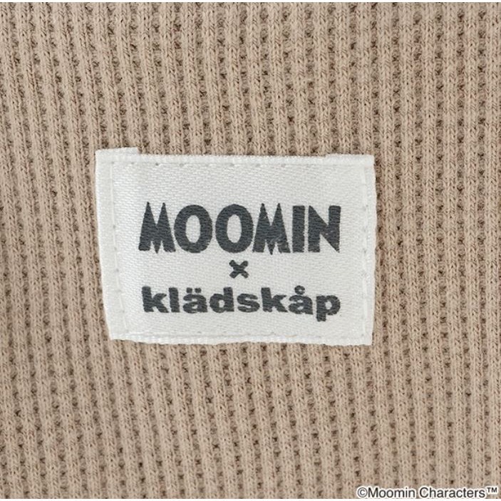 嚕嚕米 幼兒後背包/2用包(多款)-細節圖6